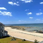 Apartment Duplex Bord De Le Croisic