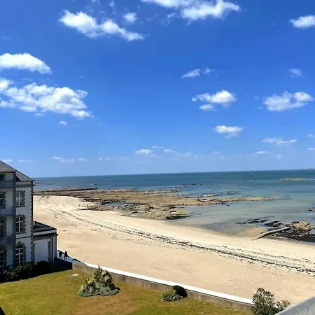 Apartment Duplex Bord De Le Croisic