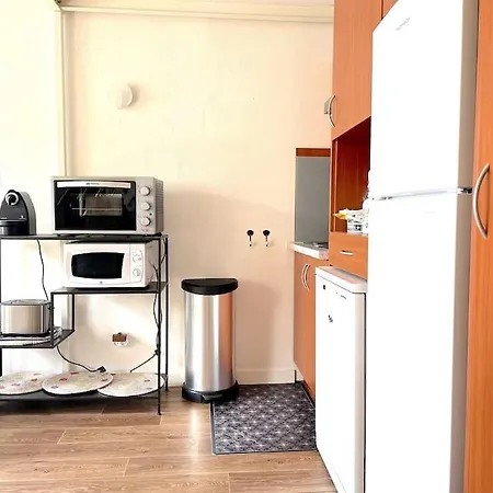 Duplex Bord De Apartment