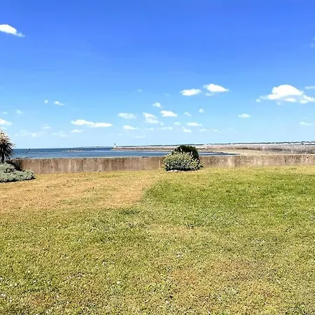 Duplex Bord De Διαμέρισμα