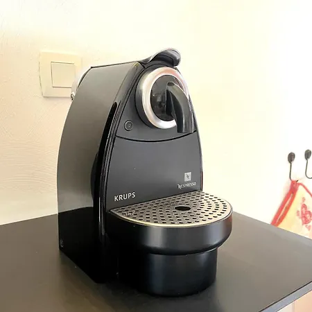 Lejlighed Duplex Bord De