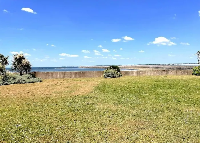 Duplex Bord De Apartmán