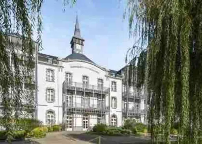 Apartmán Duplex Bord De *