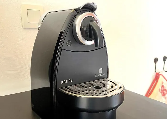 Lejlighed Duplex Bord De